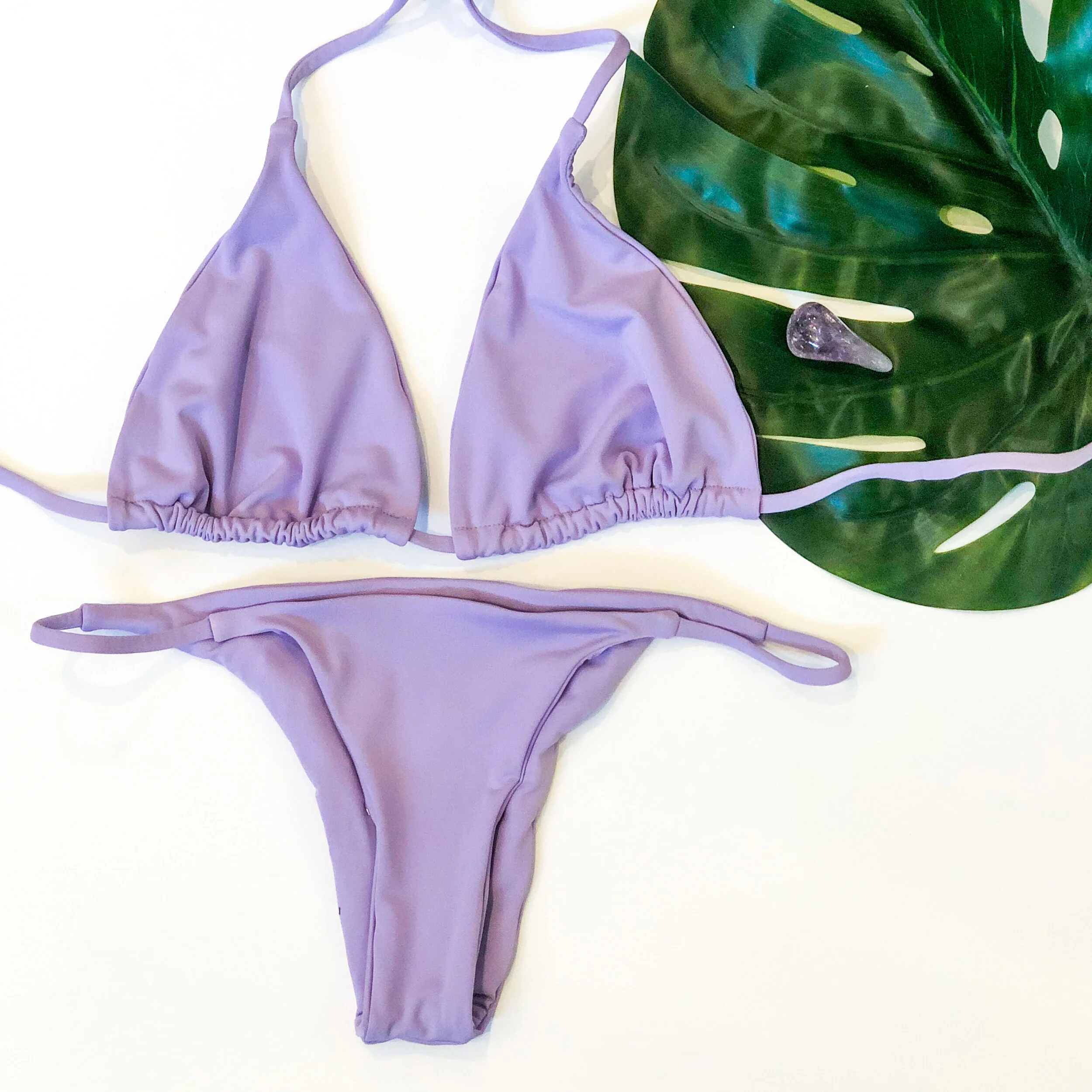 Amethyst Bikini