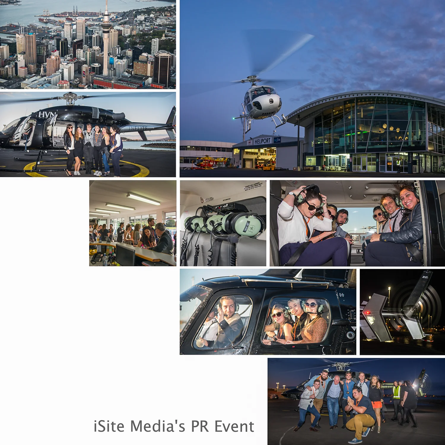Event Photography