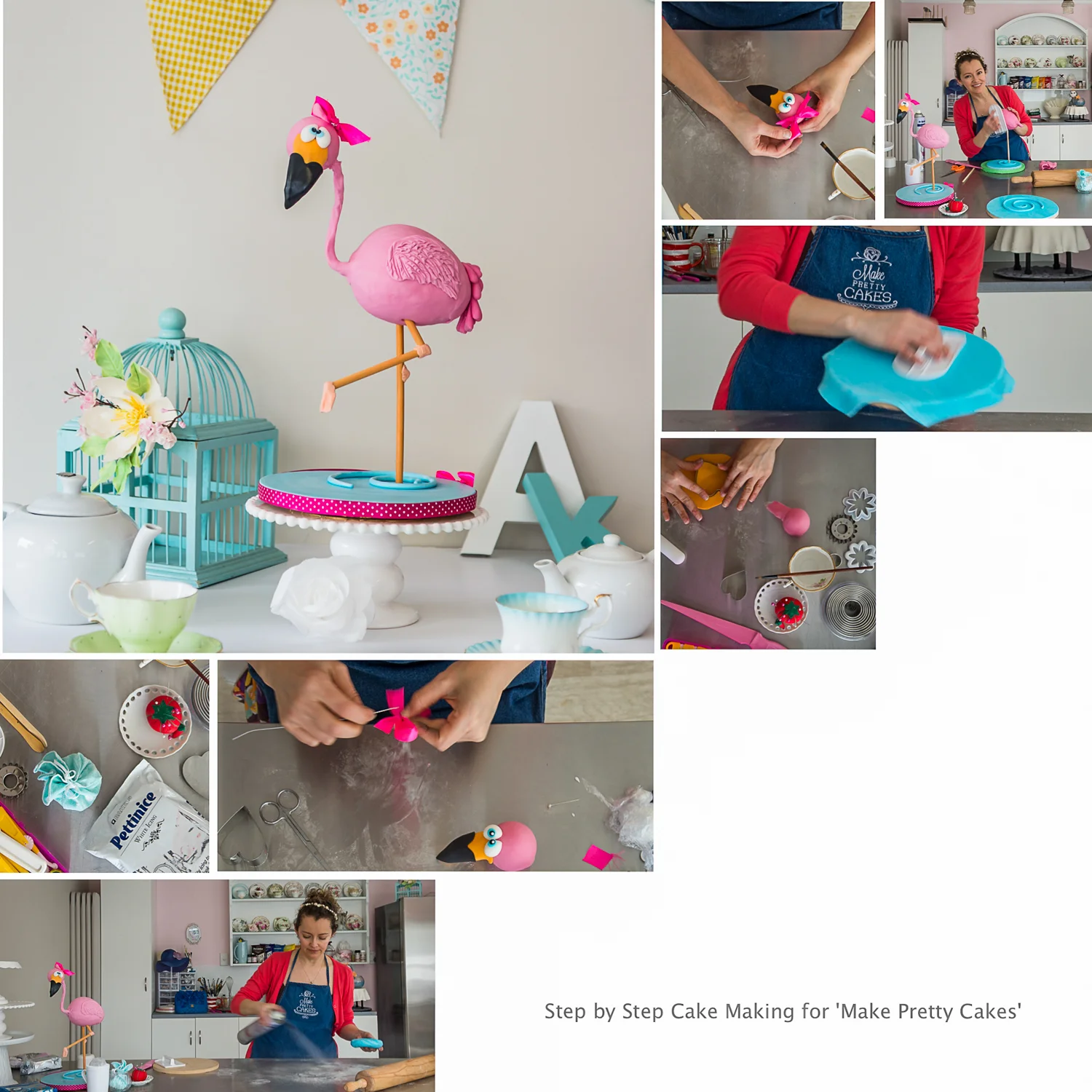 Commercial Photography