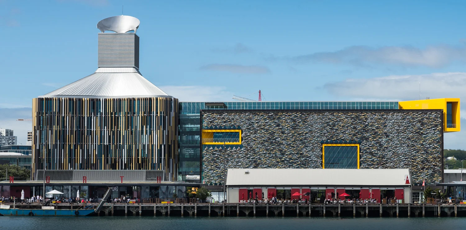 Architectural Photography