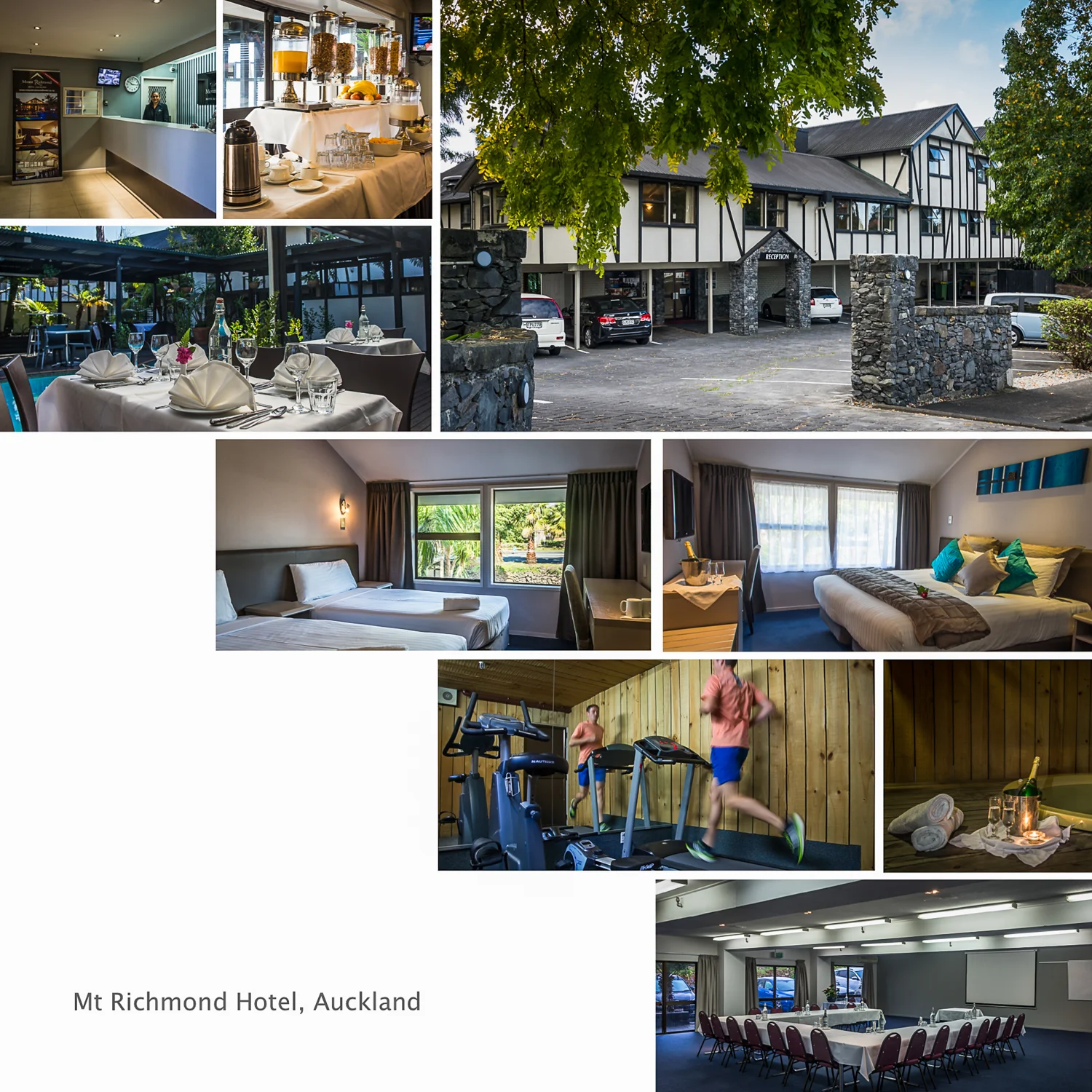Commercial Photogrtaphy