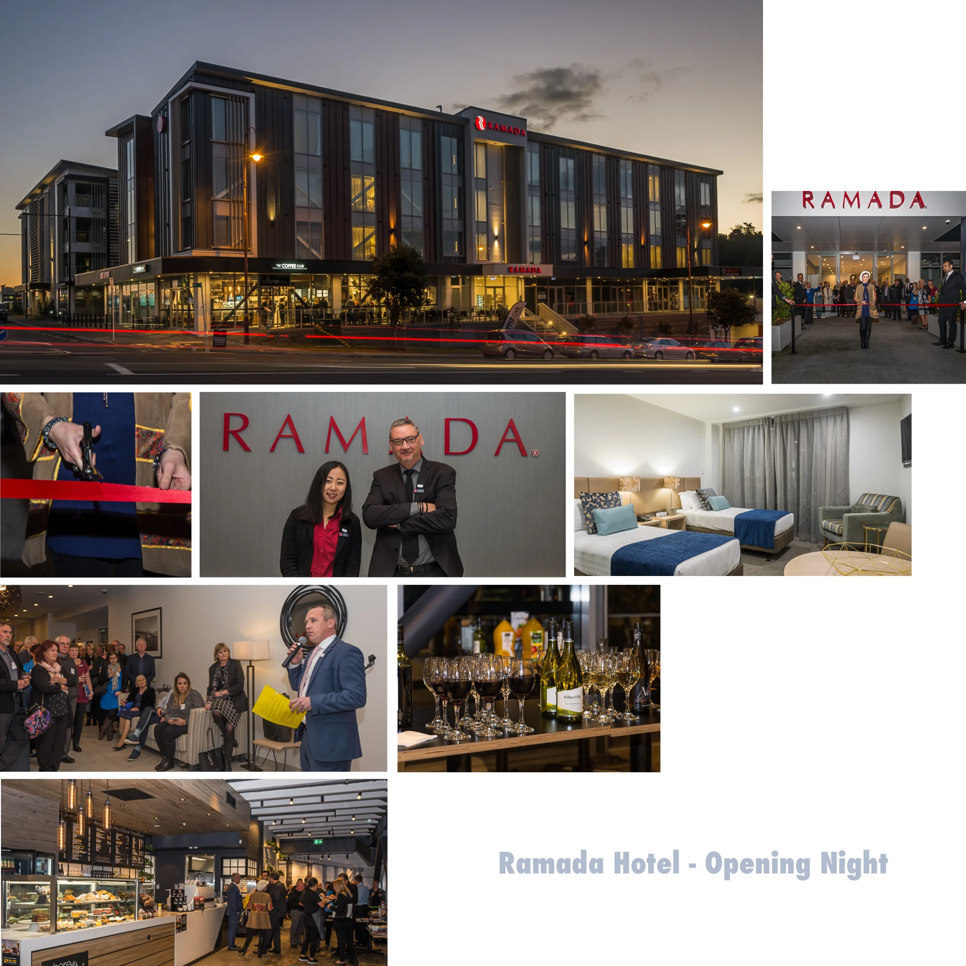 Event Photography