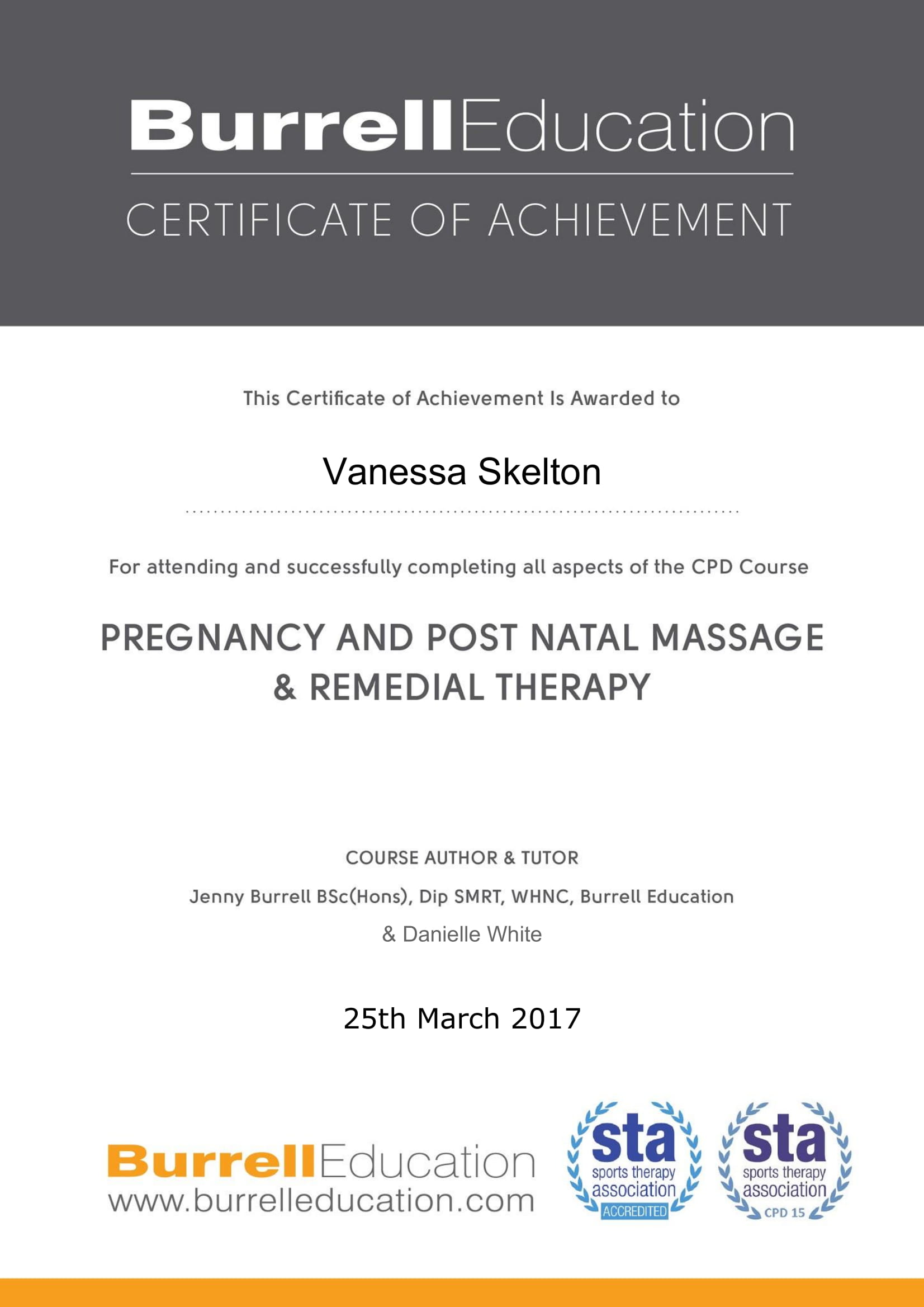 Pregnancy massage certificate 25.3.17-1.jpg