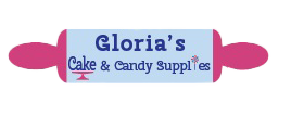 Gloria's Cake & Candy Supplies