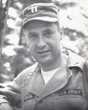 Edward M. Kellogg
