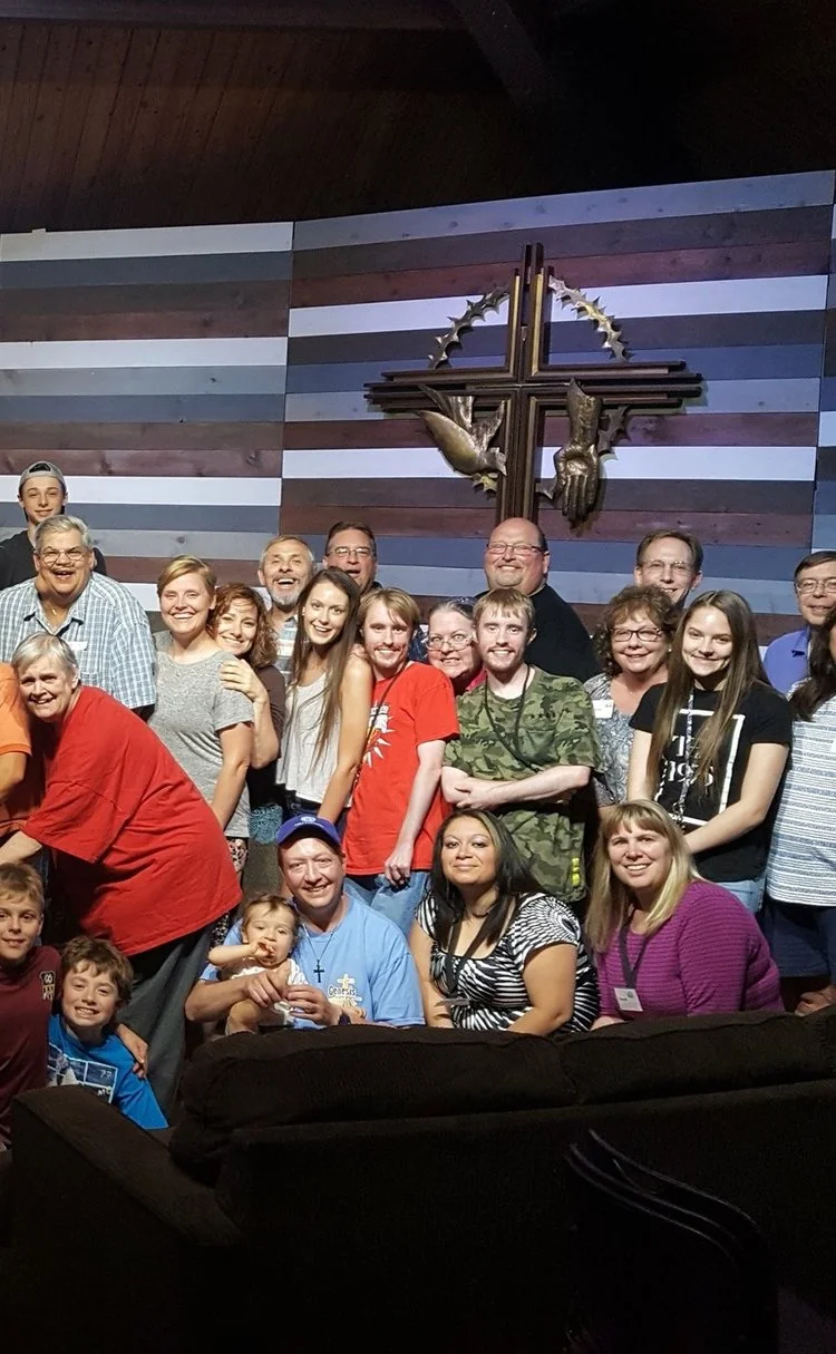 Shepherd of the Lakes Genesis Program We partnered with Shepherd of the Lakes Church in Brighton to add a Community Liaison to their Team. 