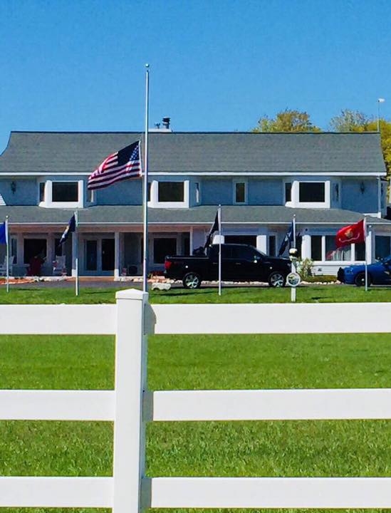 Making A Difference — Kellogg Family Foundation