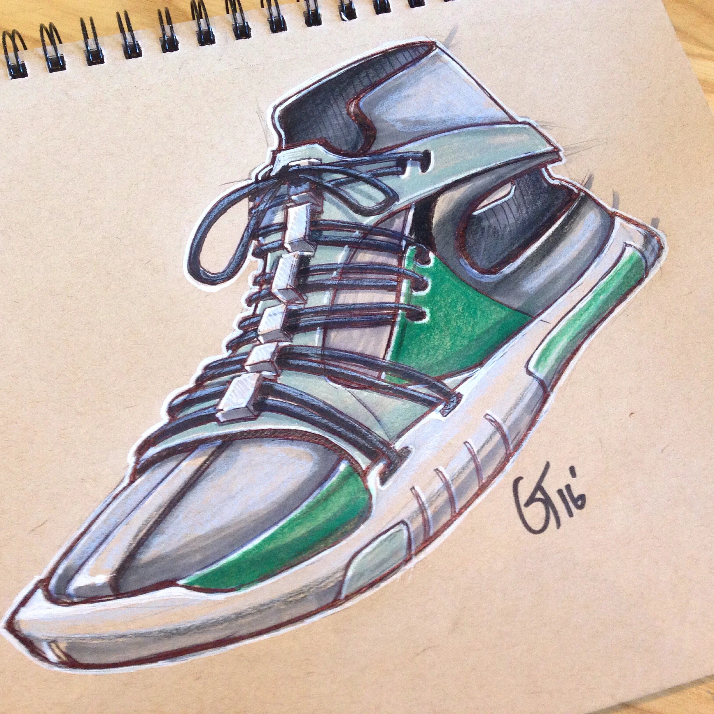 ATHLIESURE KICKS