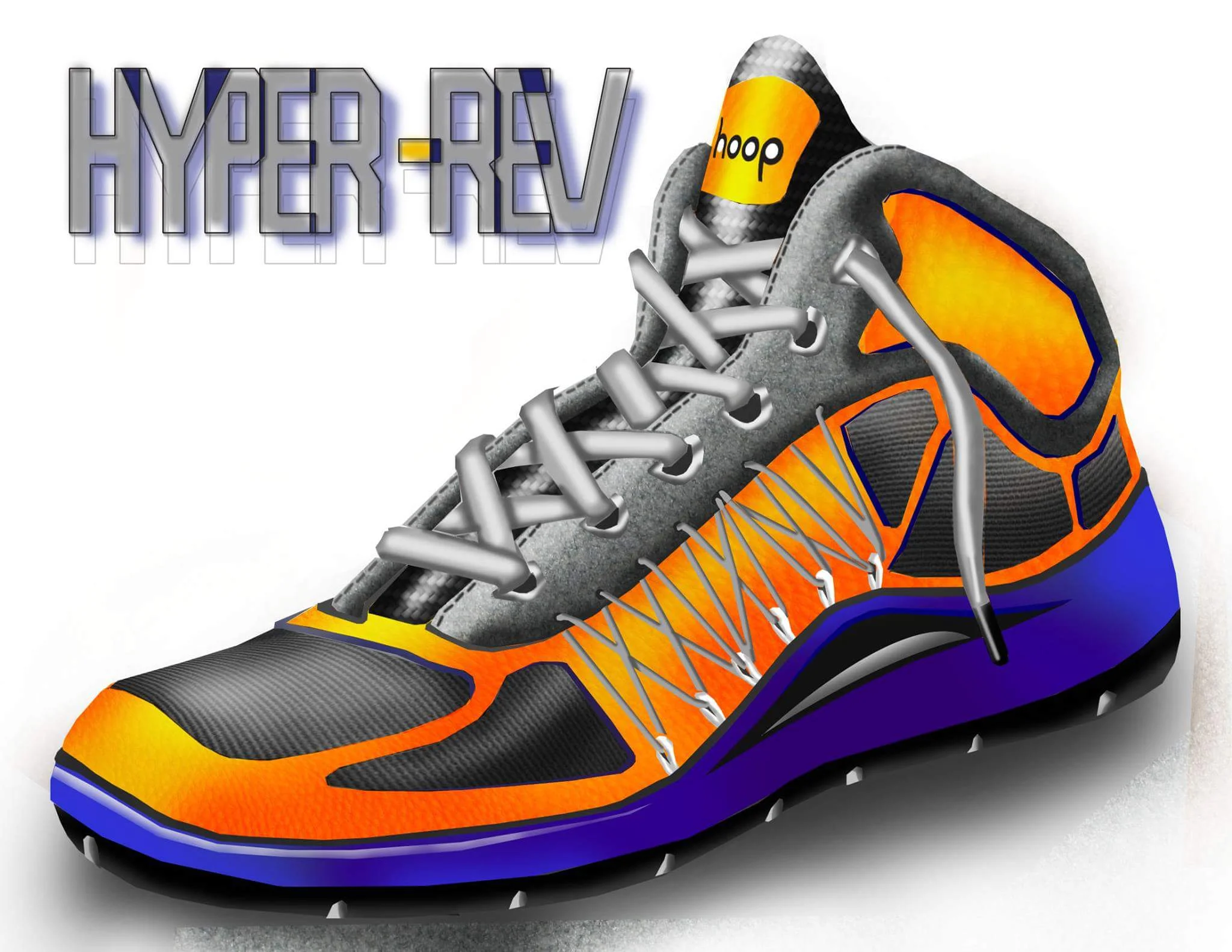 HYPER-REV