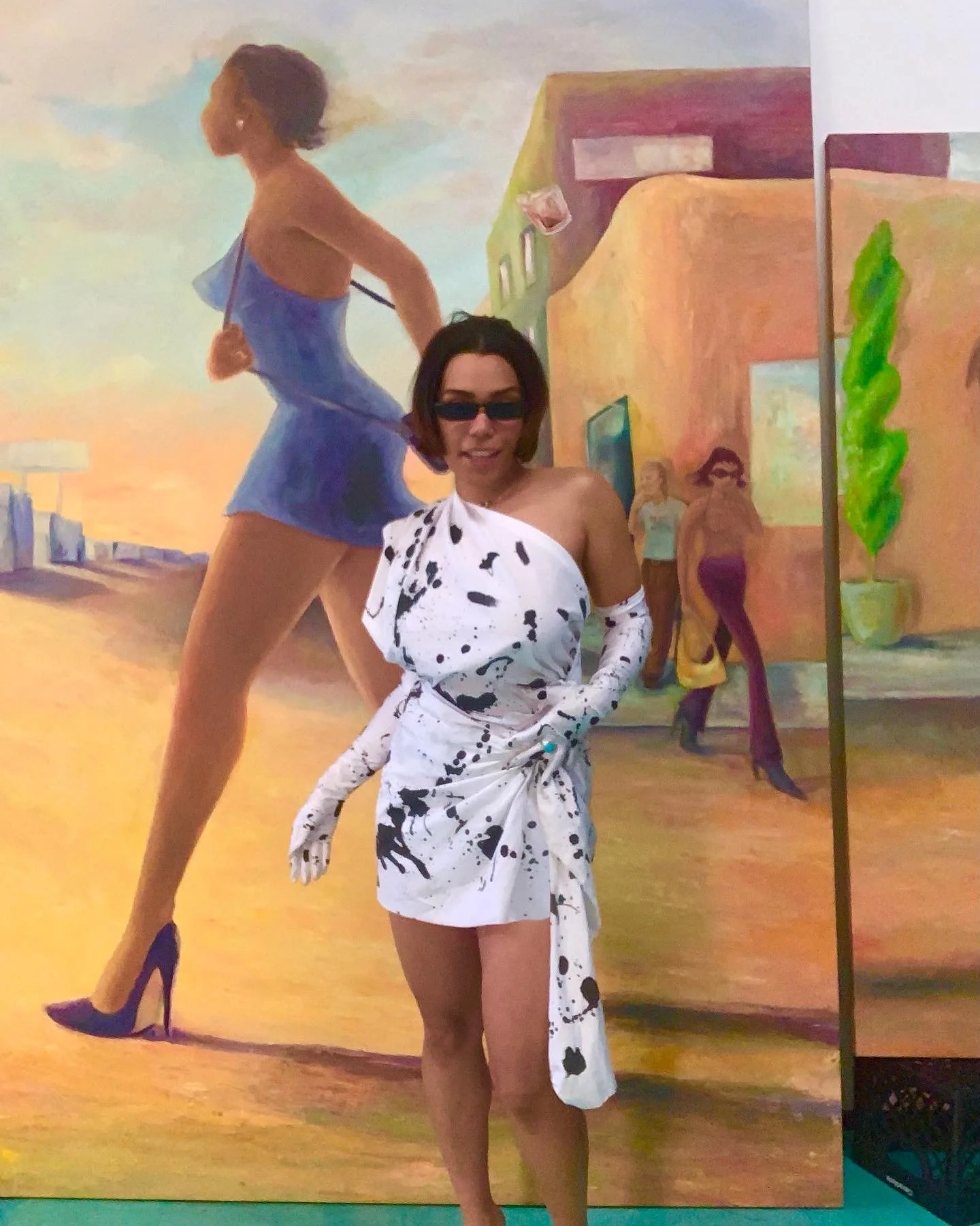 Ink Spot dress 1.JPG