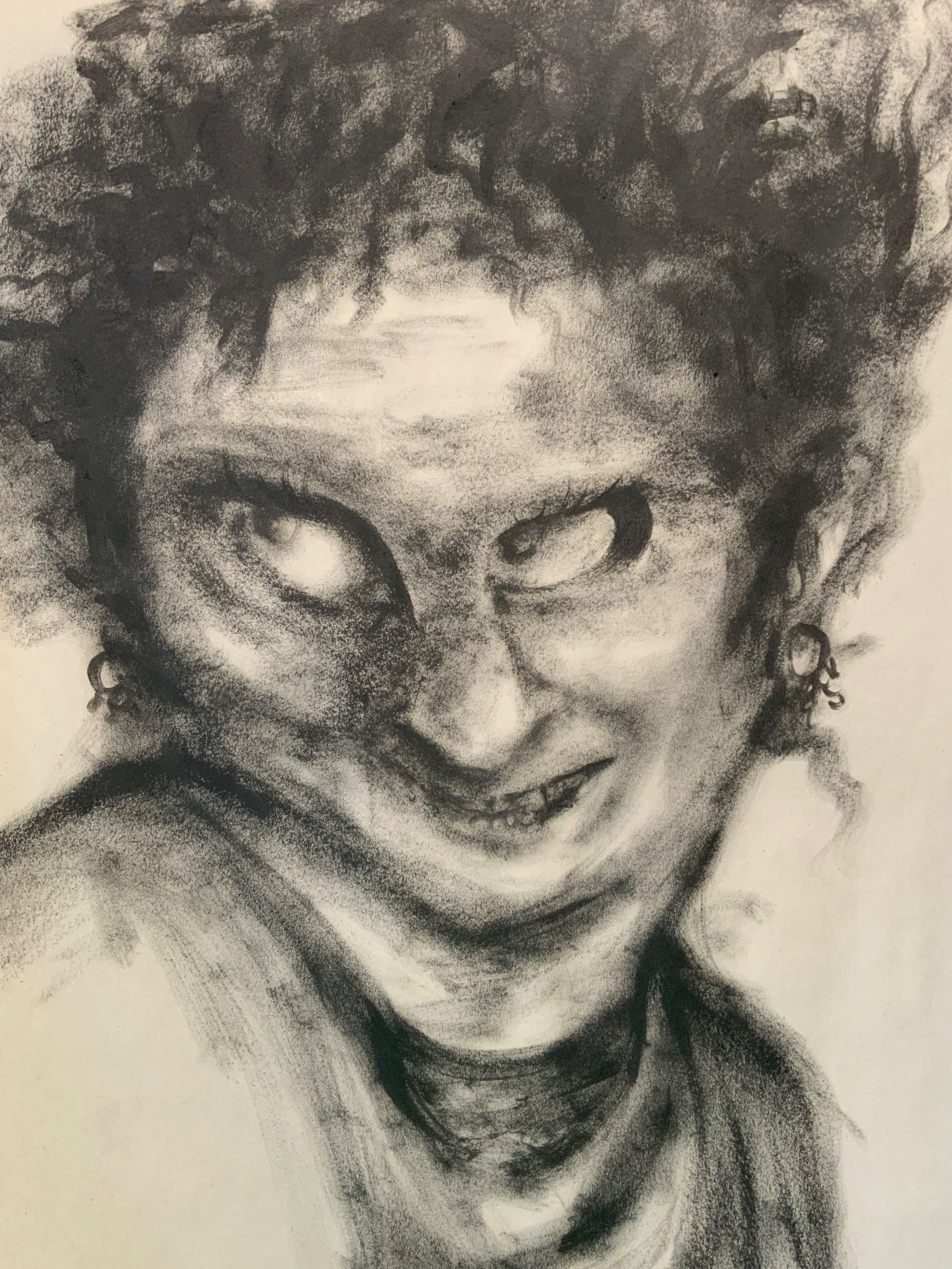 "Daphne" 