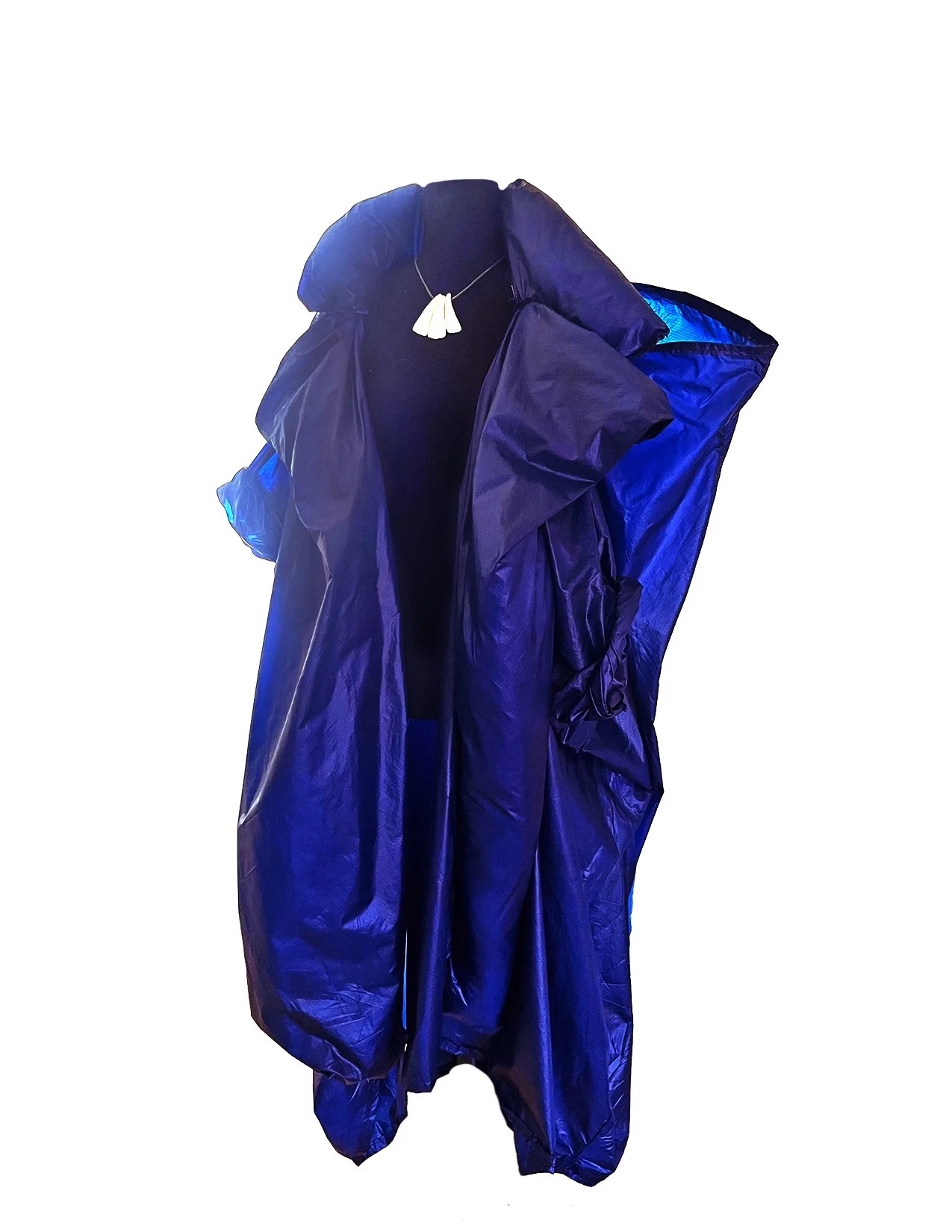 The Parachute Coat