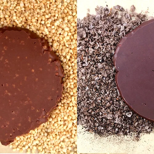 Chefs Chocolate Raising Funds For Restaurant Team Relief
