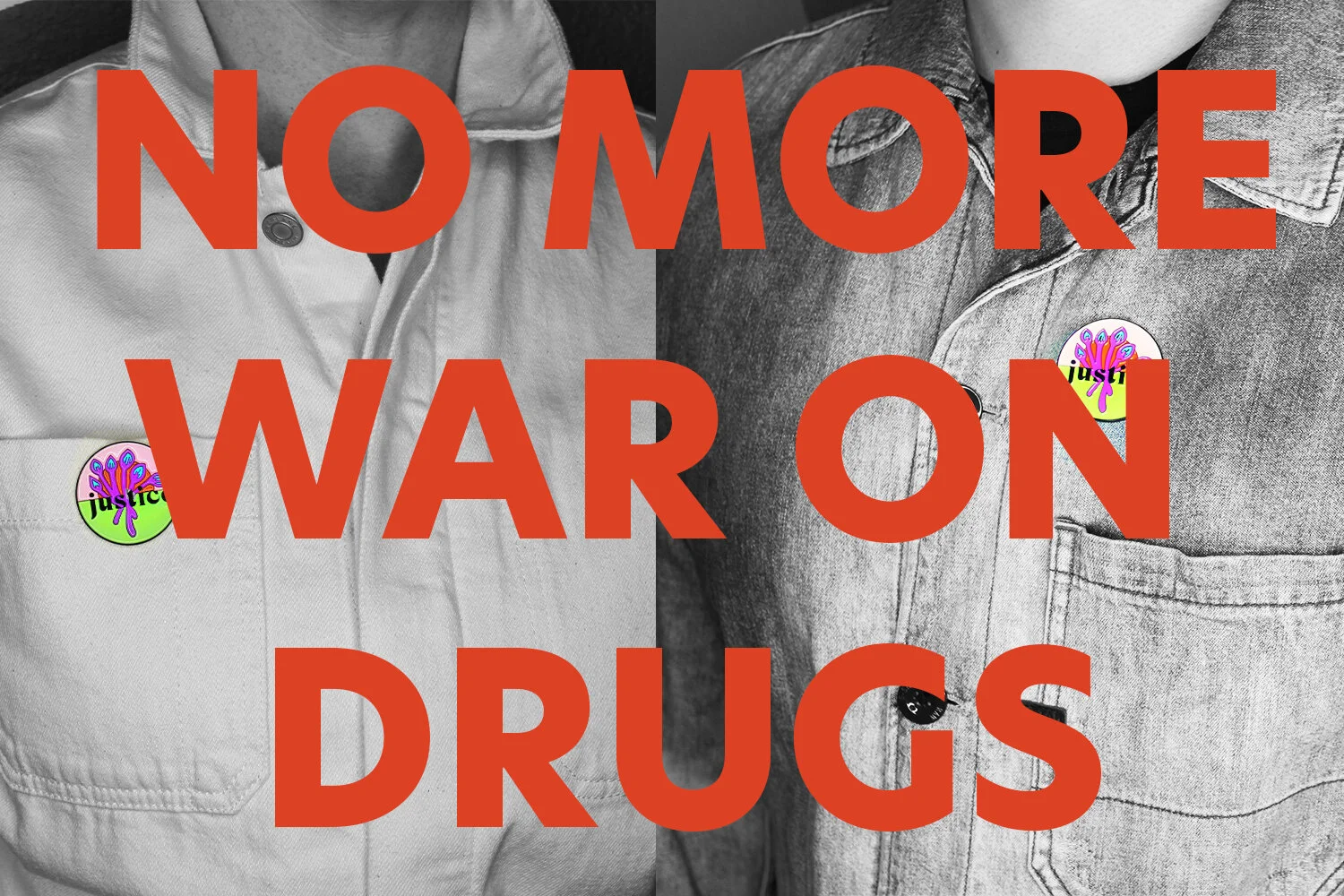 End the Harm &amp; Heal the Communities