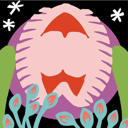The Hand of the Artist, Radical Brand Design 