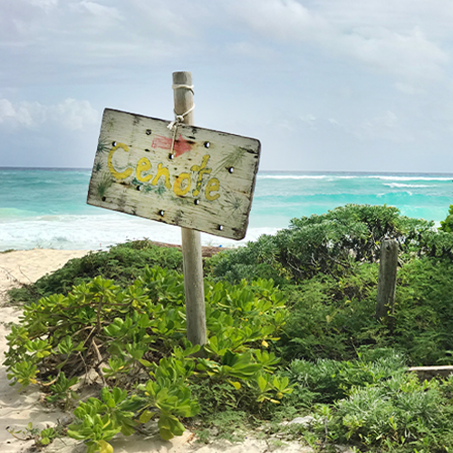 Tourism Does Not Always Equal Progress 