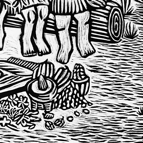 Indigenous Tzotzil, the People of the Bat in Chiapas