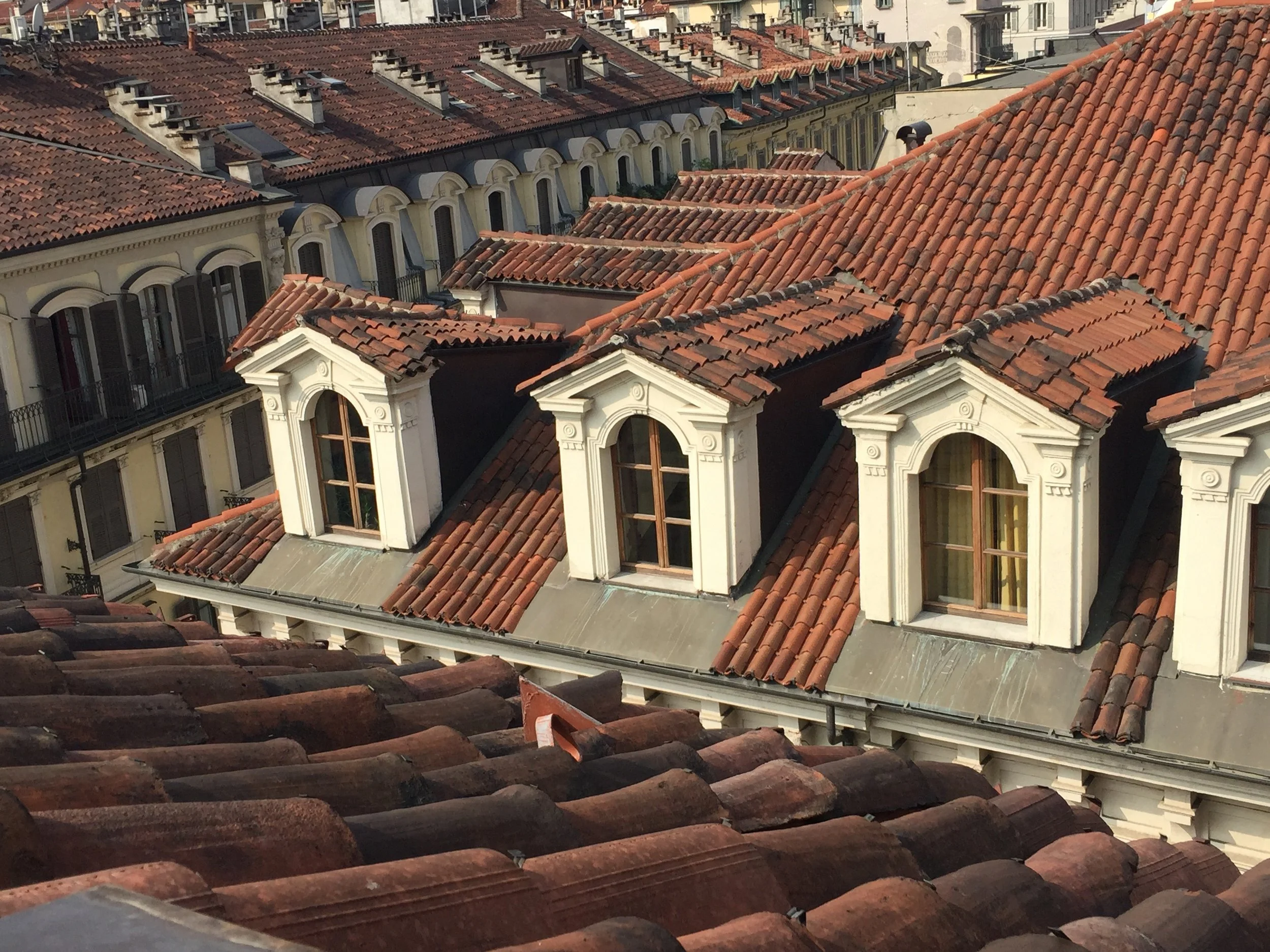 The Terra Madre Festival in Turin, Italy