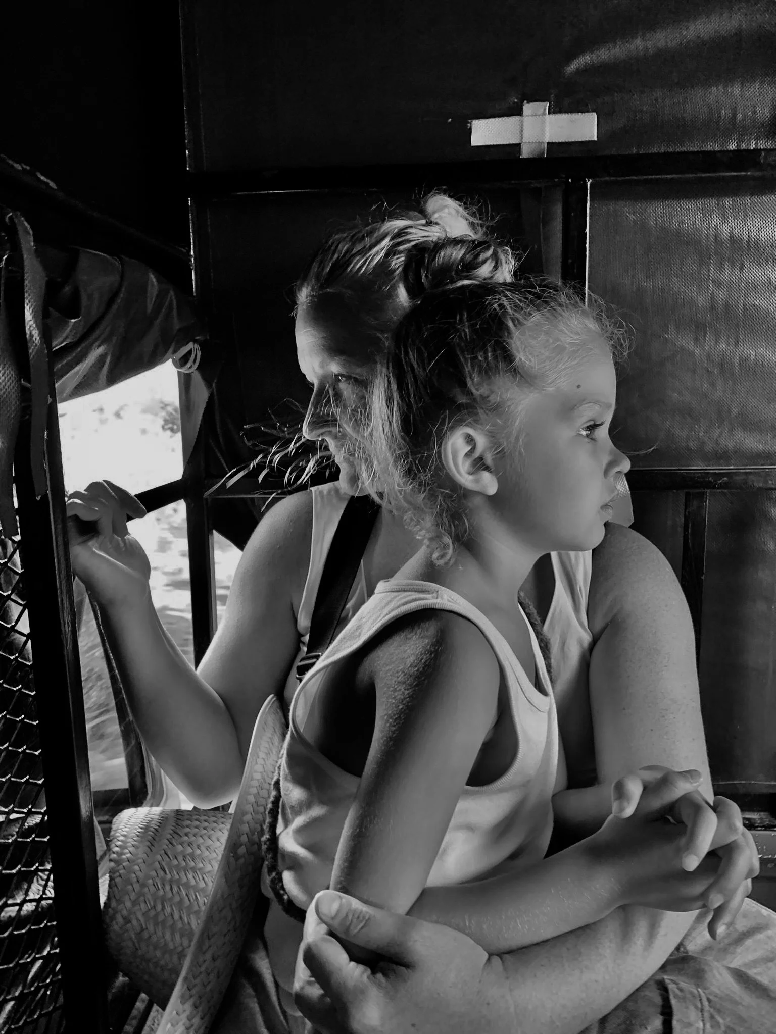 Chiapas,  Timeline of Recent History