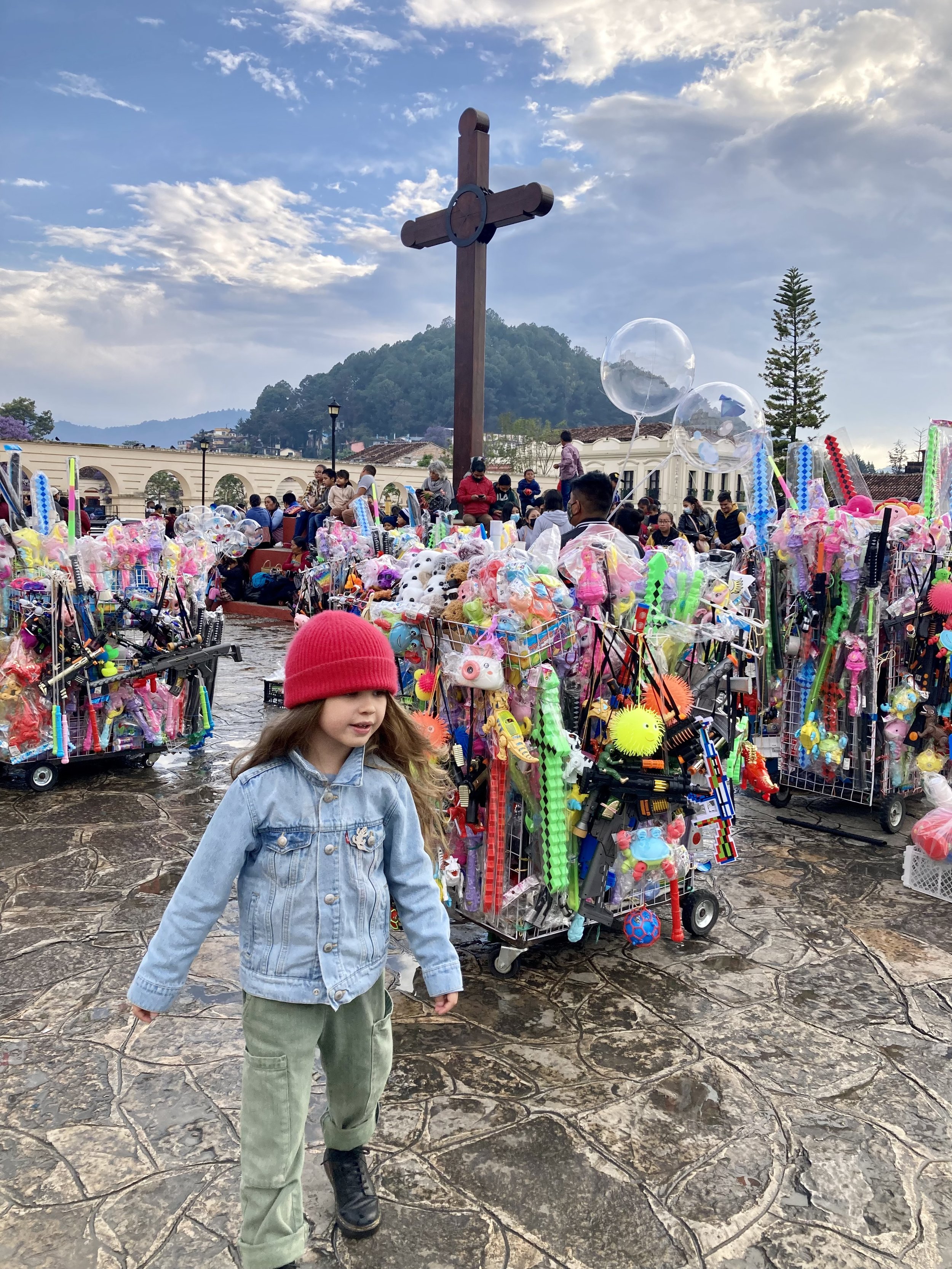 UNESCO Creative City of Crafts and Folk Art 