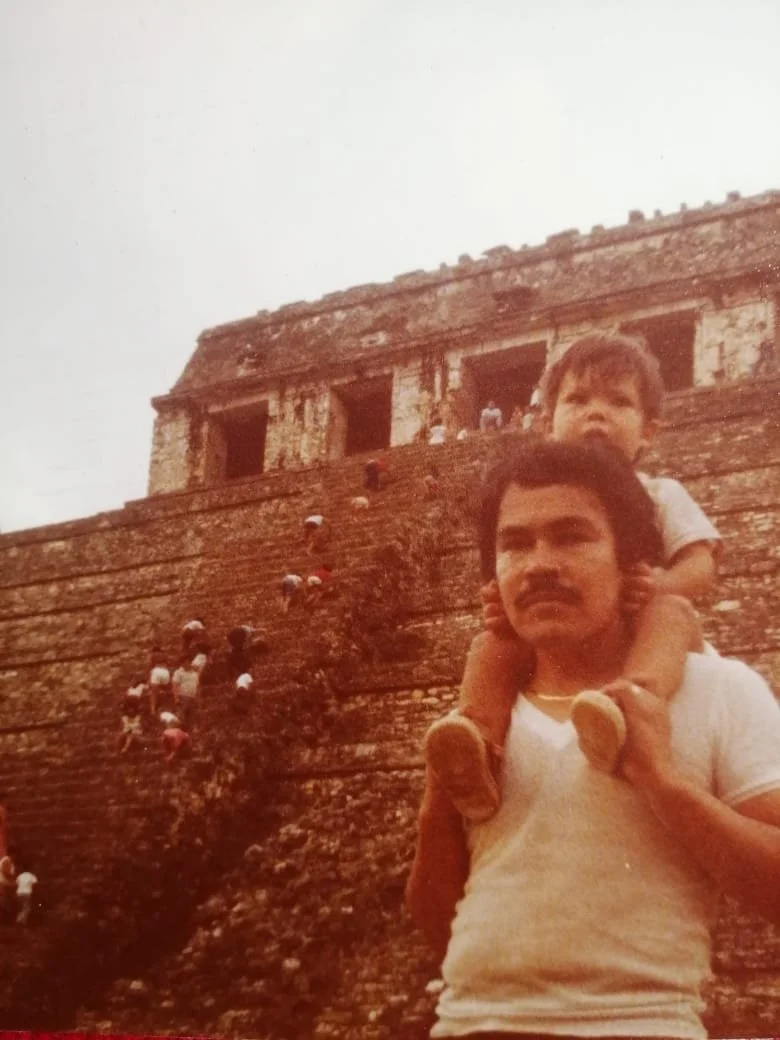 Mayan Archeology at Palenque &amp; Tonina