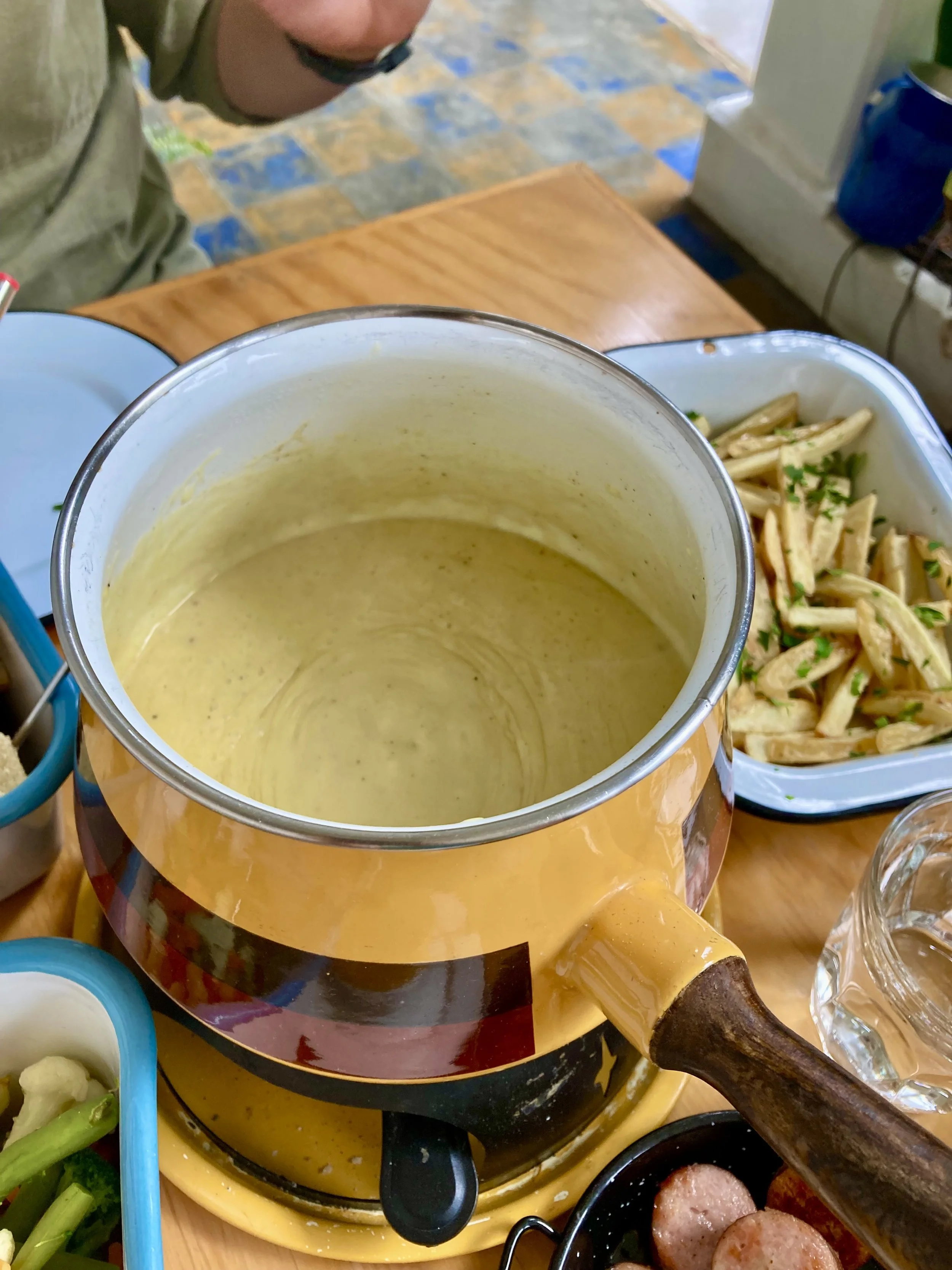 Eating Out / San Cristóbal de Las Casas