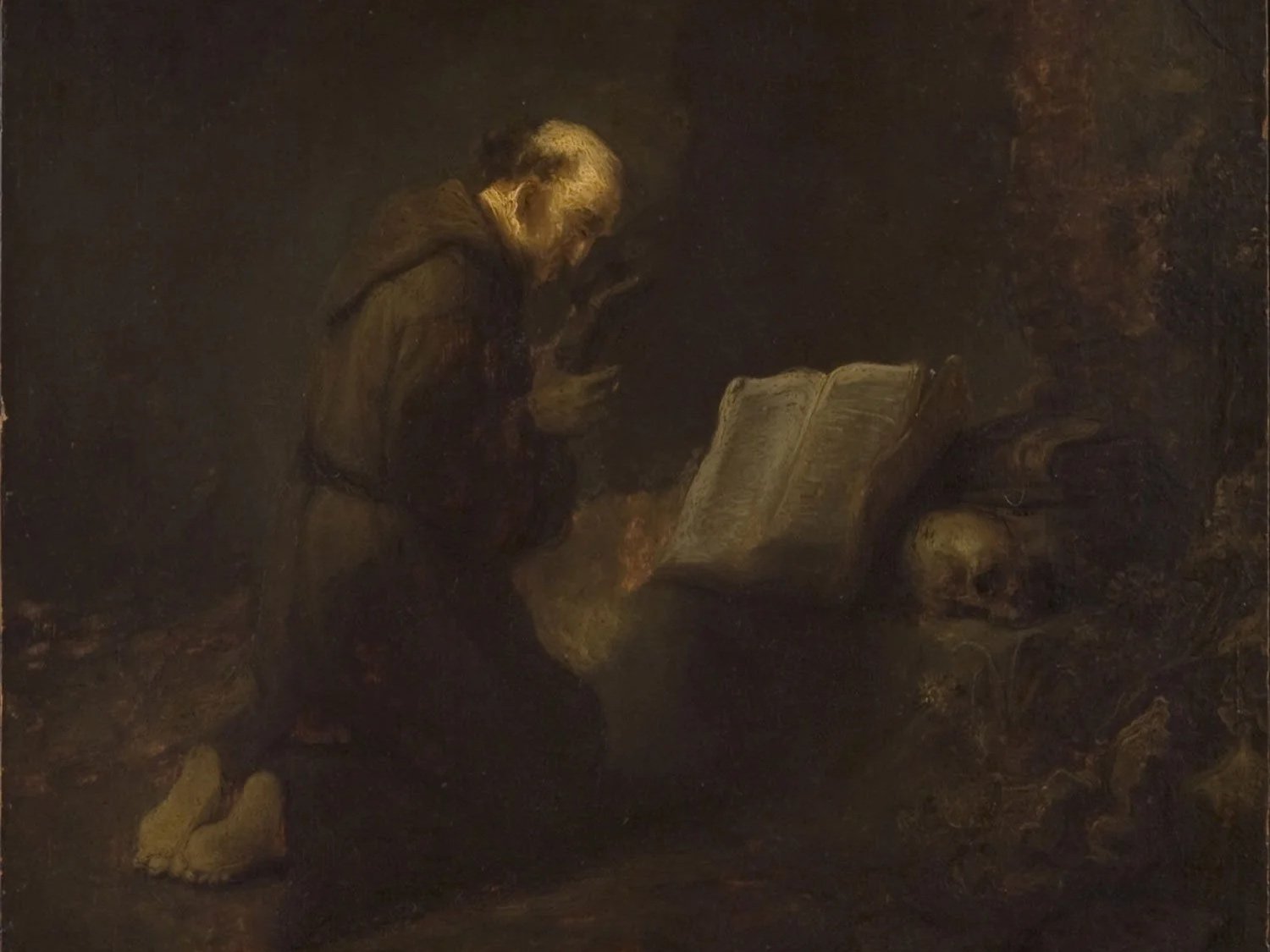 Seven Ways the Psalms Teach Us to Pray