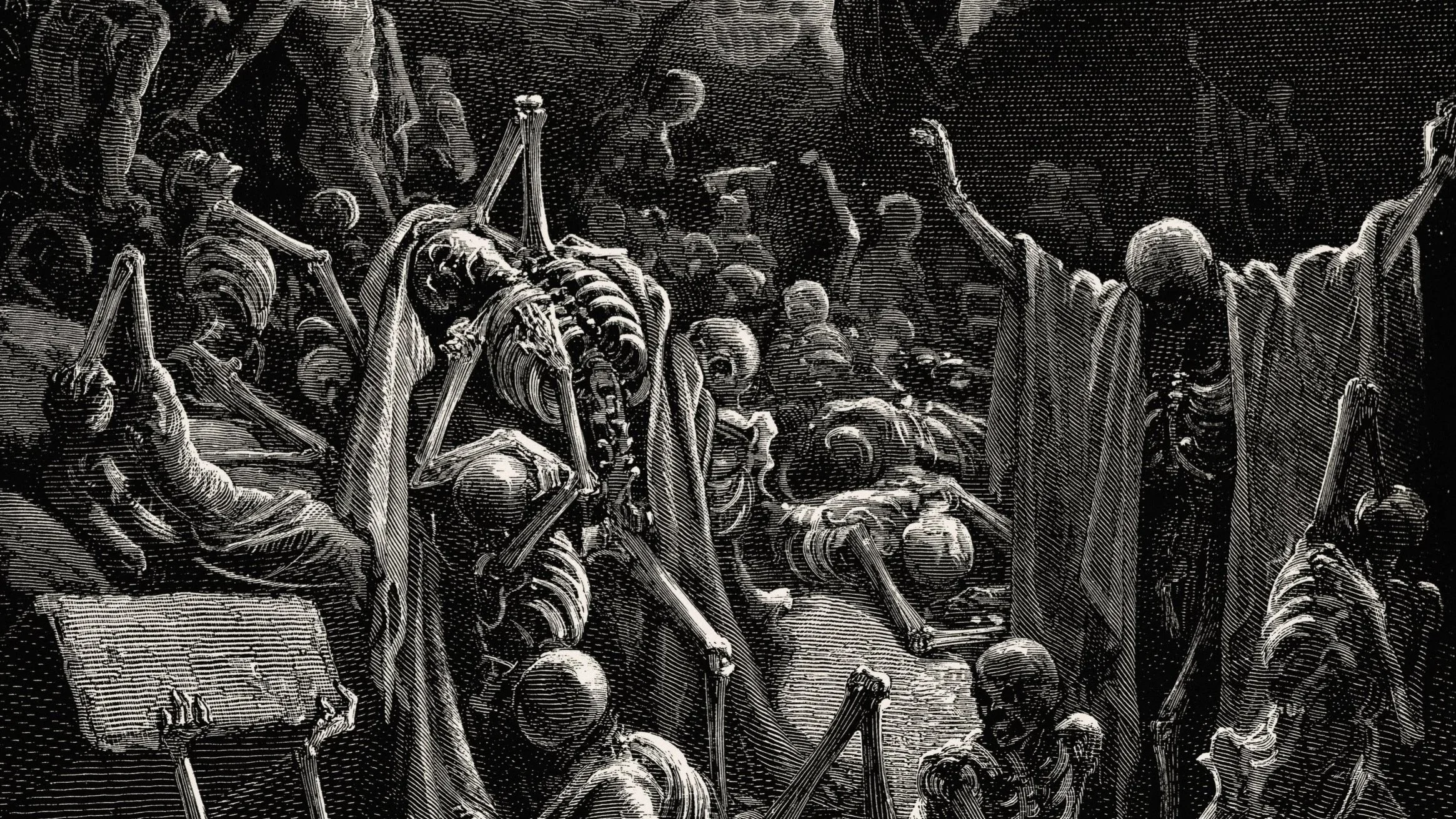 The Unilateral and Gracious Work of God: New Covenant Goodness