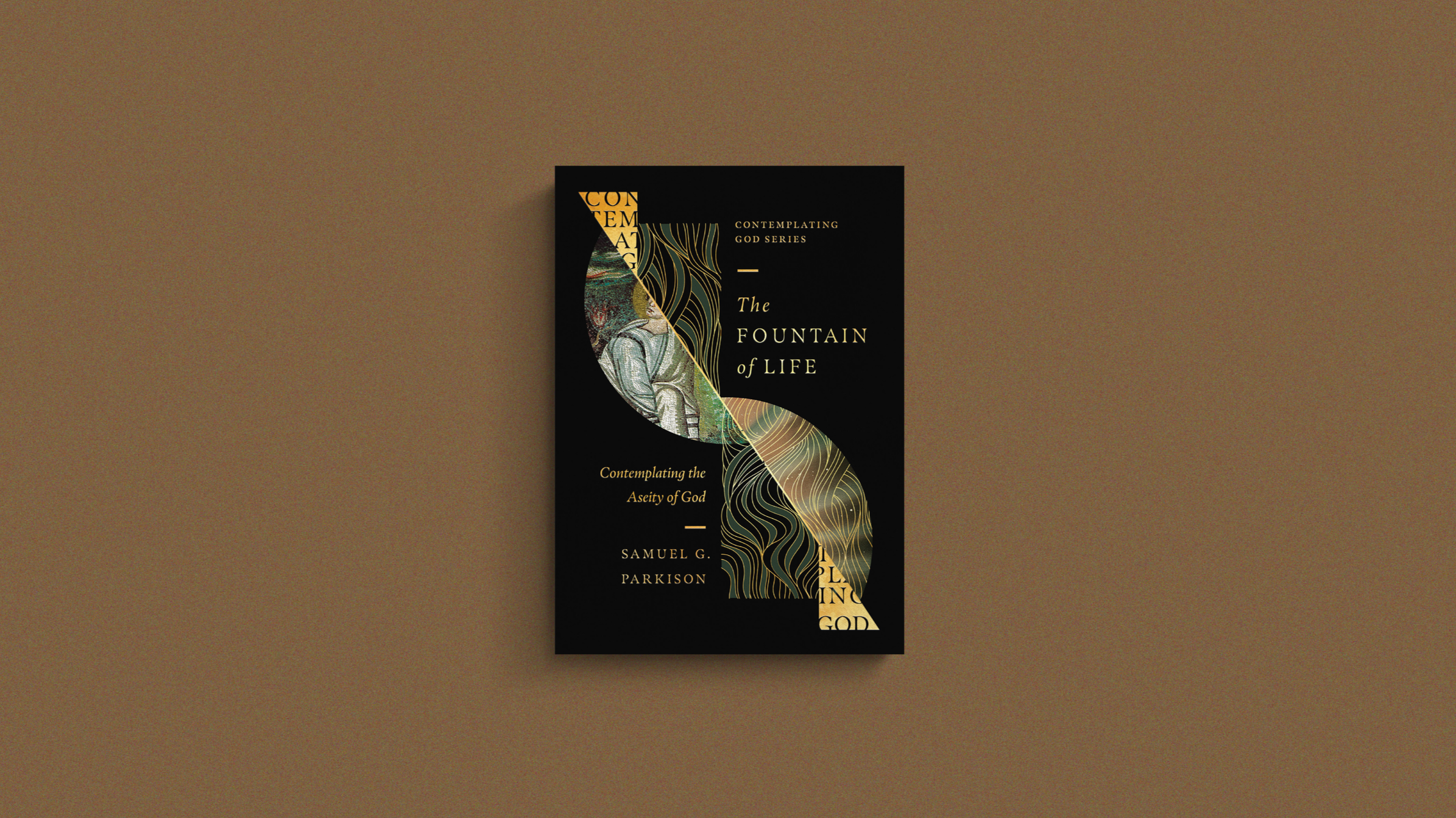 The God Who Is: A Review of The Fountain of Life by Samuel Parkison