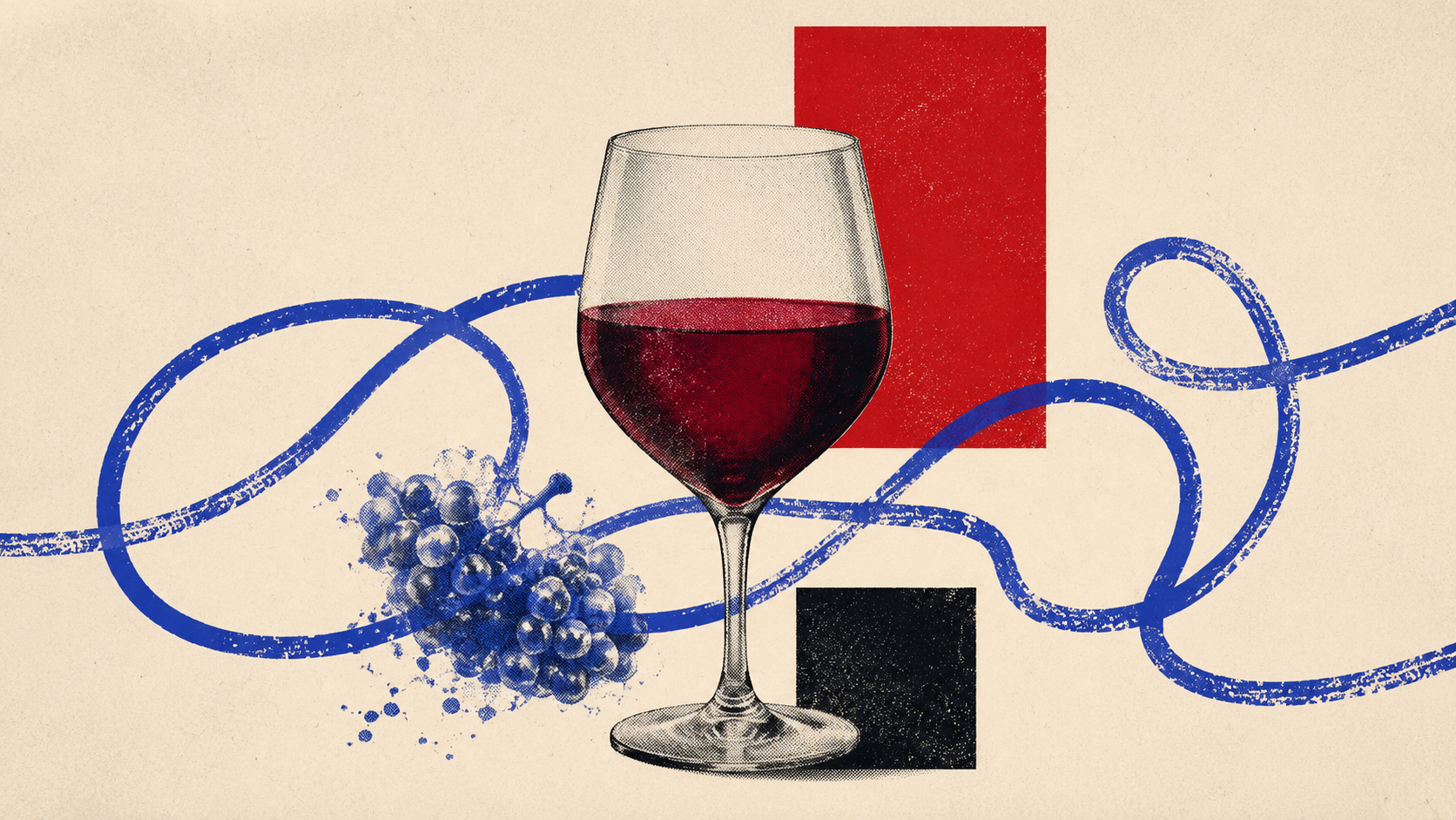 Cups of Joy: A Theology of Wine