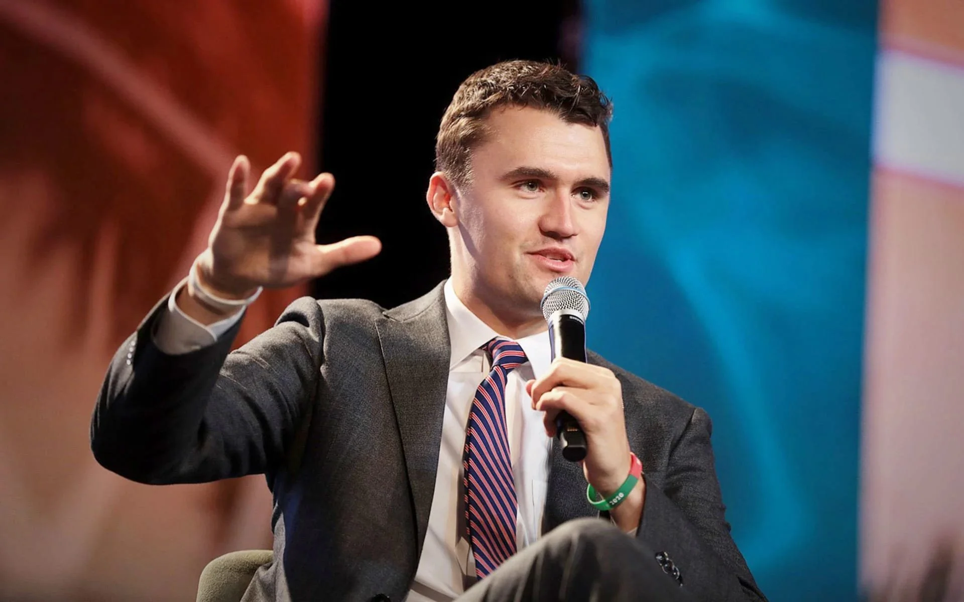 After Charlie: Reflections on Life Since Charlie Kirk’s Death