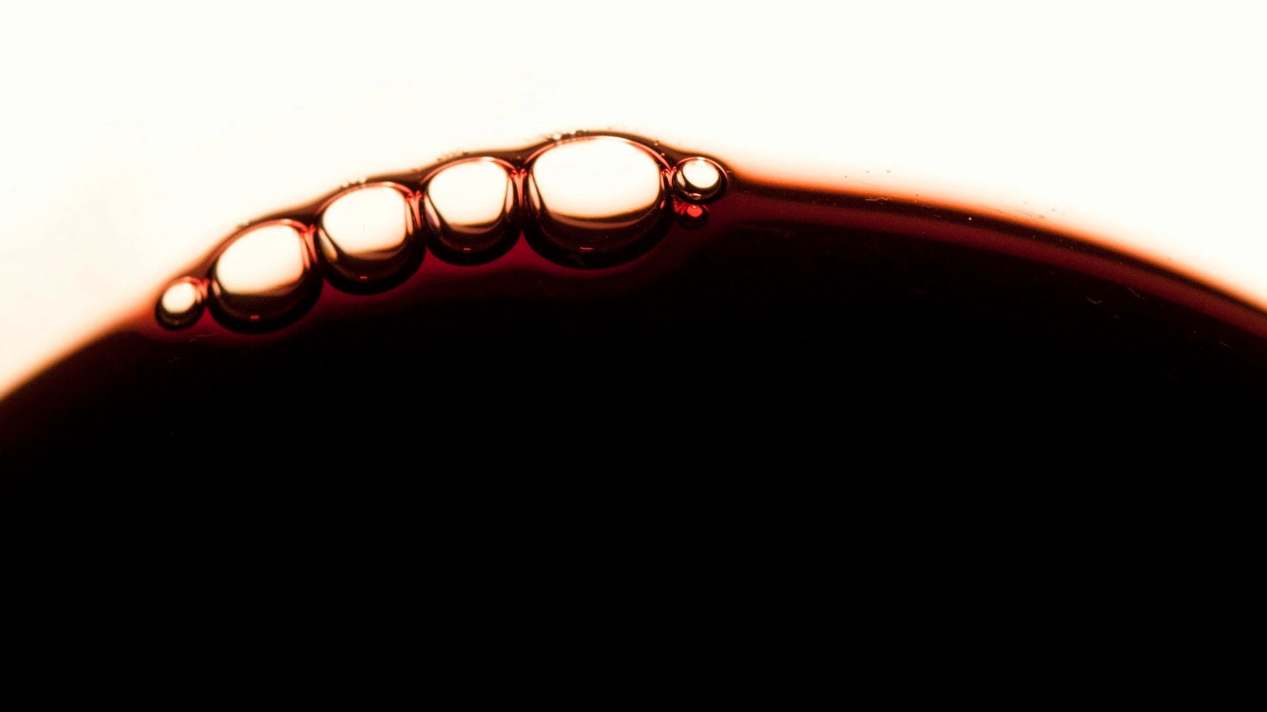 Cups of Joy: A Theology of Wine