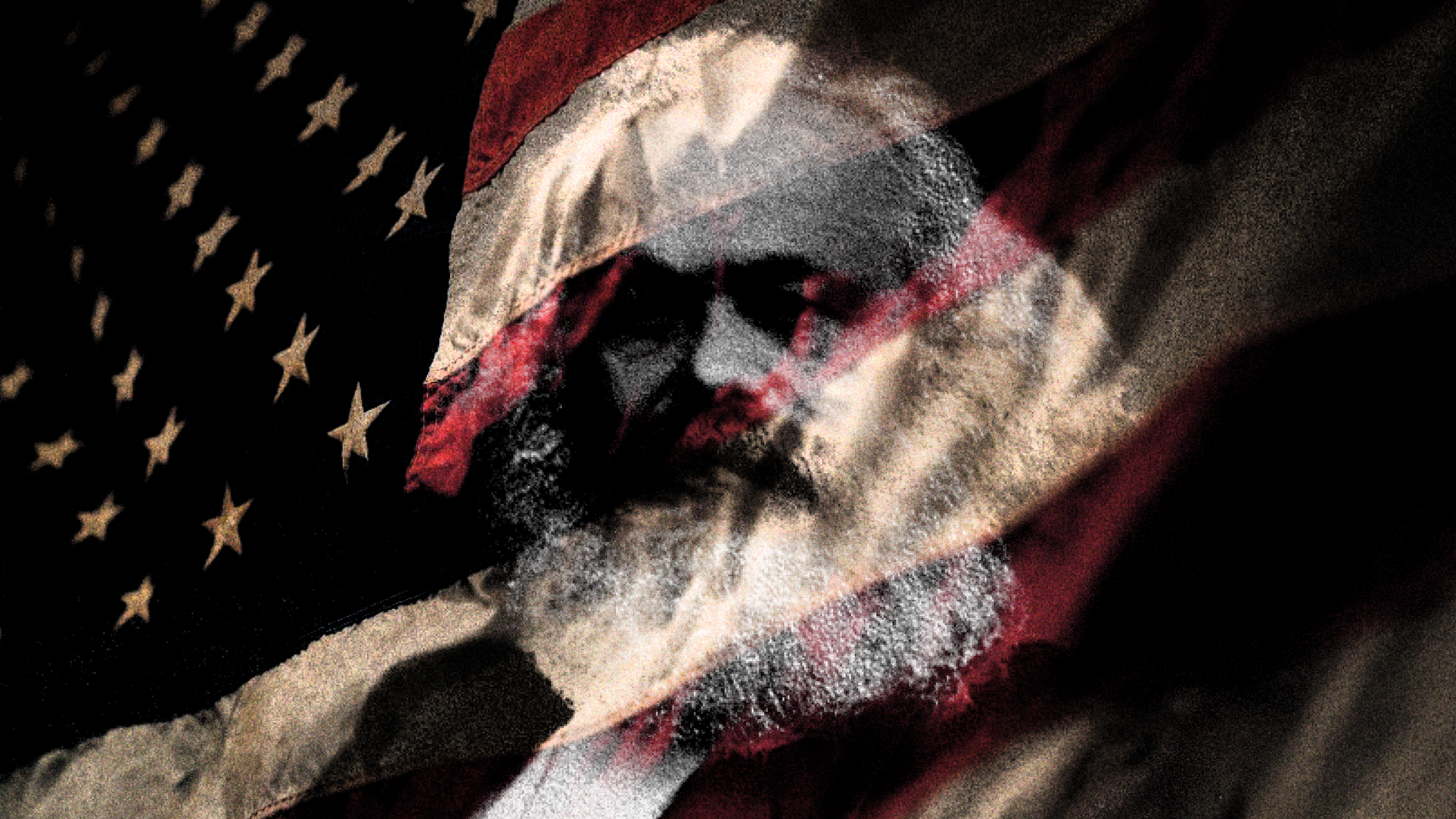 AMERICAN MARXIST: How a German Idea Became an American Religion