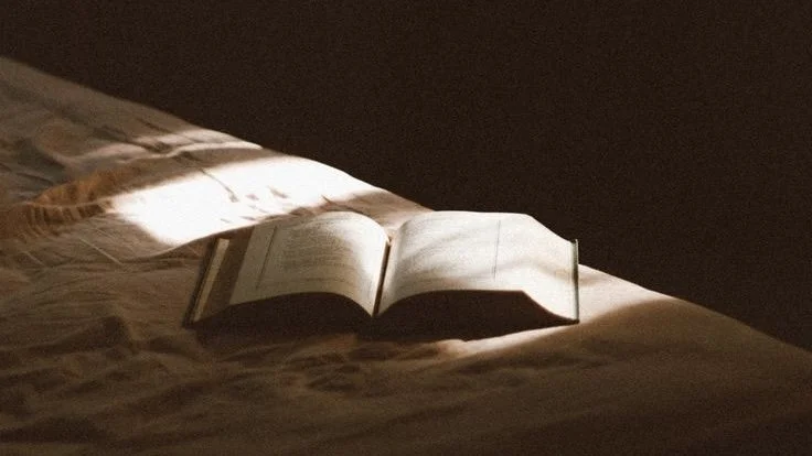 All of Scripture for All of Life
