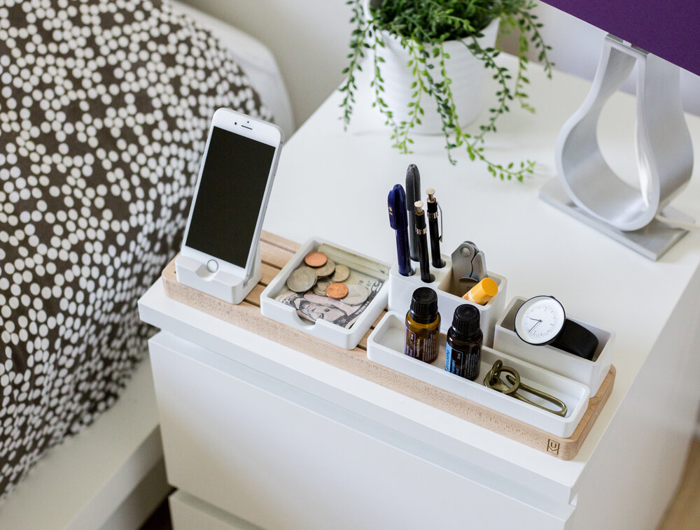 Organization for small homes