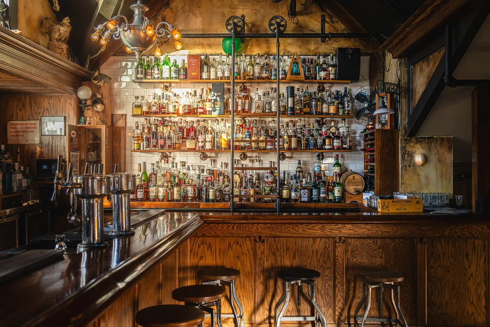 Bar photo 2