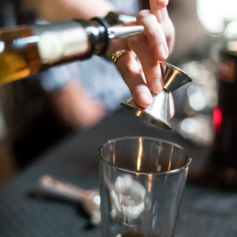 Flower City Drinksmiths: Holiday Cocktails