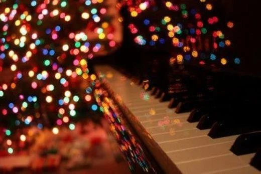Holiday Jazz Series