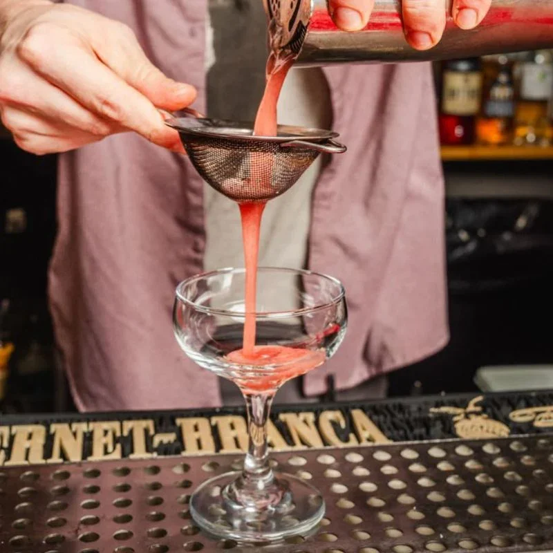 Flower City Drinksmiths: Anniversary Party!