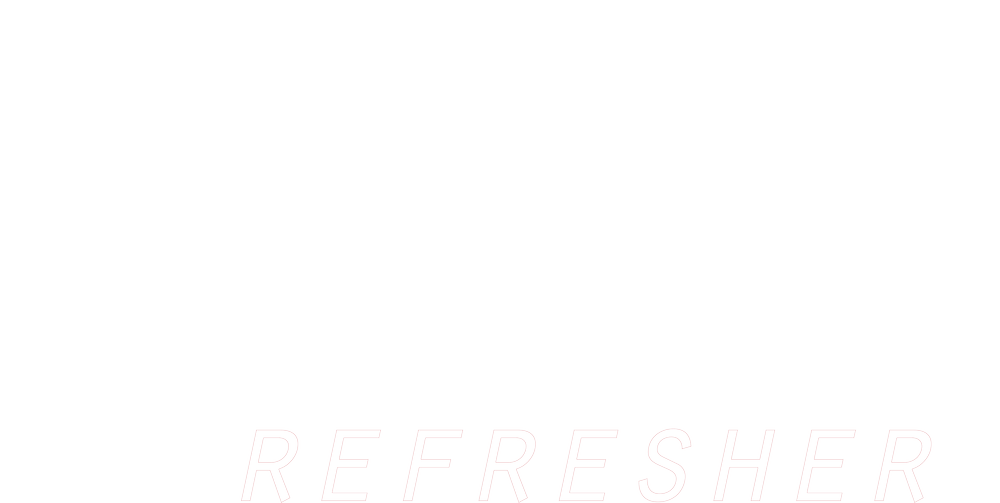 The Daily Refresher