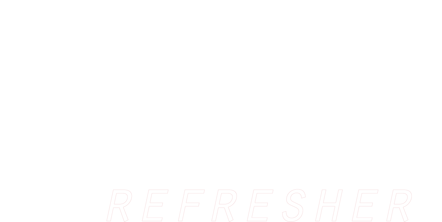 The Daily Refresher