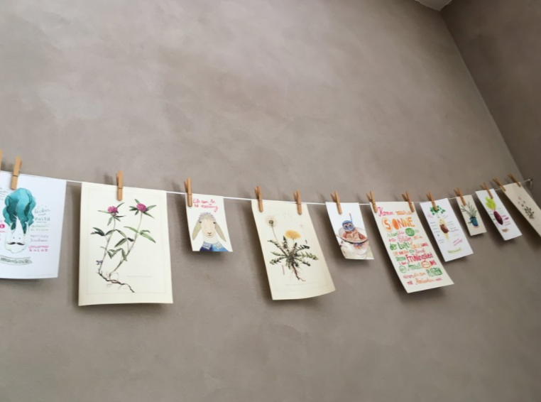 Cutest spot in all of Germany (that I've seen)