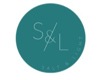 A devotion I wrote for the Salt & Light community.