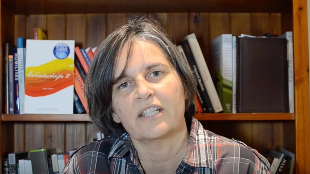 Chapter 10: Incarnational Working