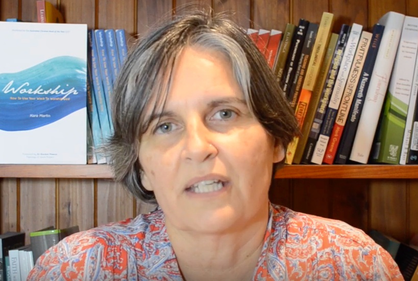 Chapter 12: Social Justice Working