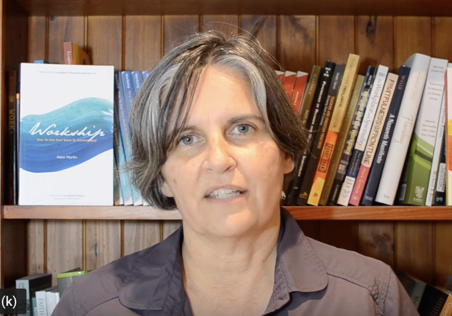 Chapter 13: Vocation