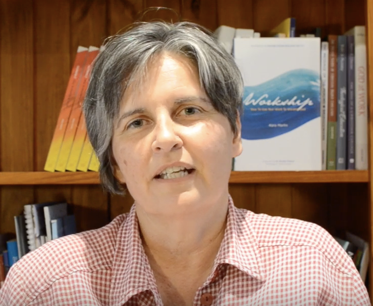 Introduction: Work as Worship