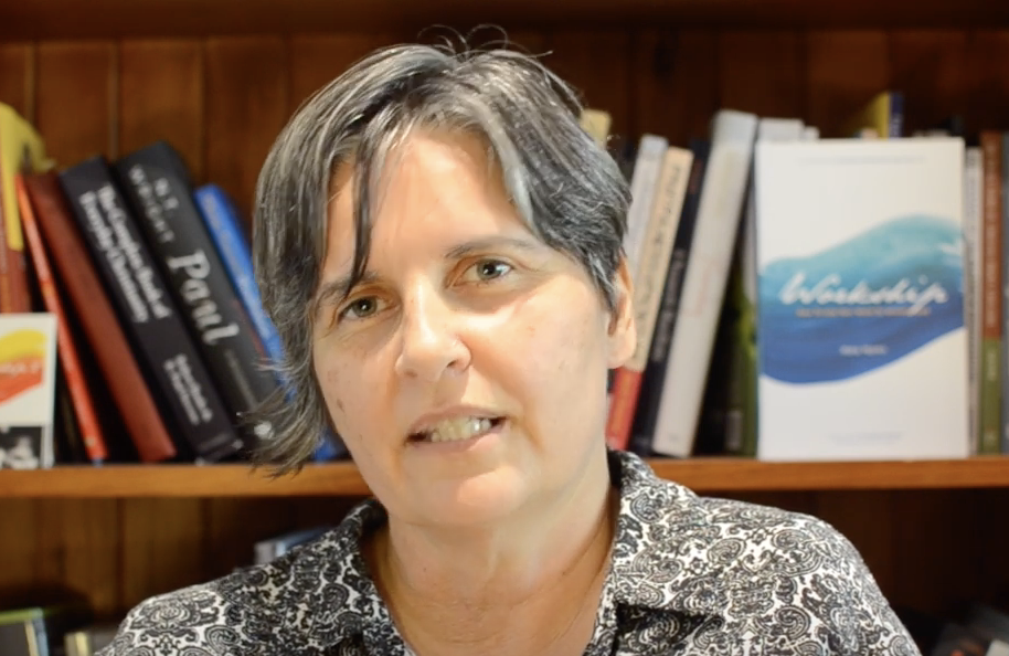 Chapter 1: Work as a Gift