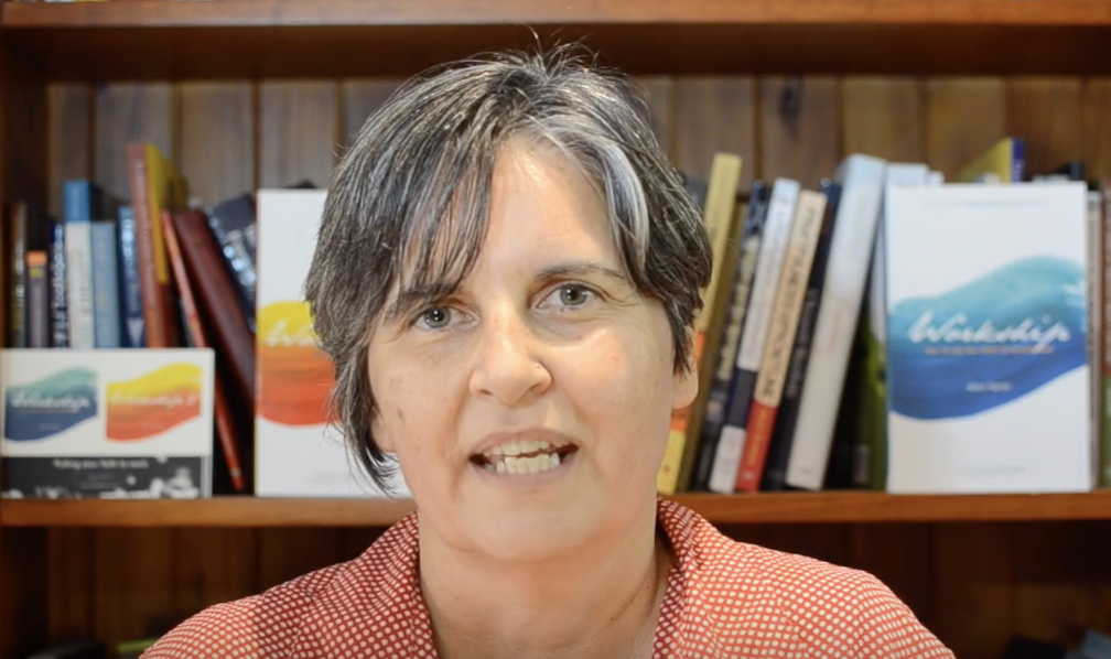 Chapter 5: Righteous Working