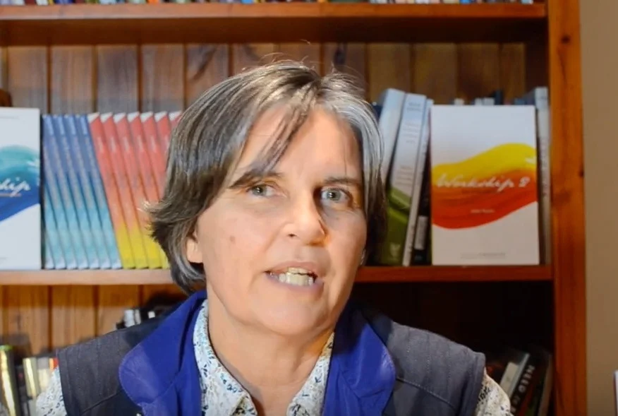 Chapter 7: Holy Working